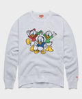 Huey Dewey And Louie Character Crewneck product image 1