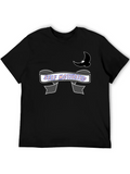 Self Motivated Graphic T-Shirt product image 1