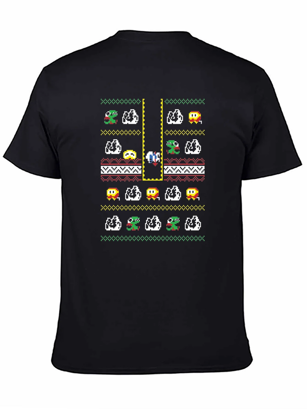 Pixelated Gaming Tee product image 3