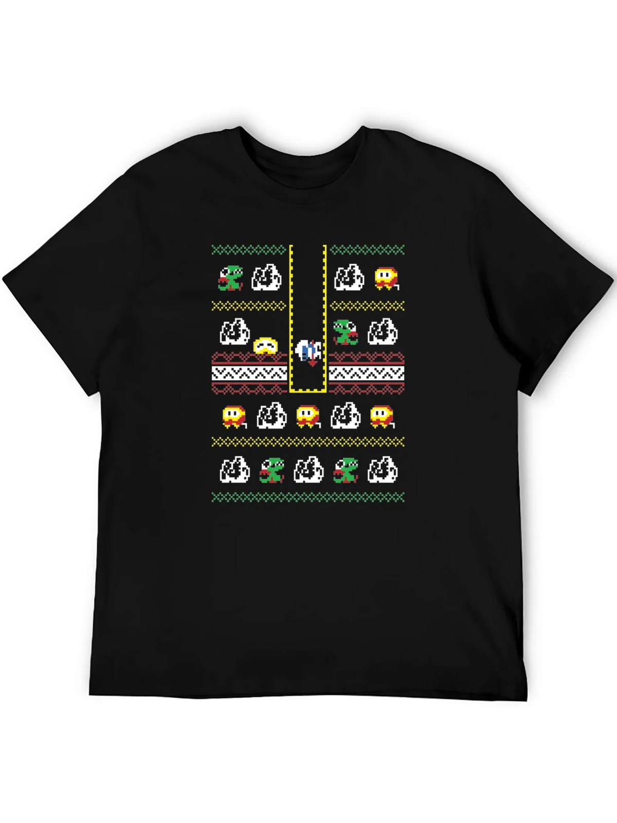 Pixelated Gaming Tee product image 4