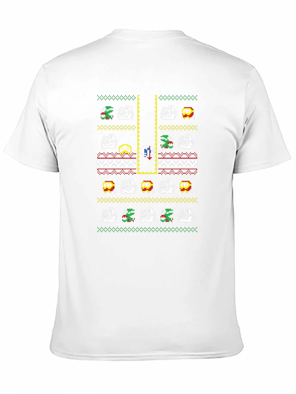 Pixelated Gaming Tee product image 8