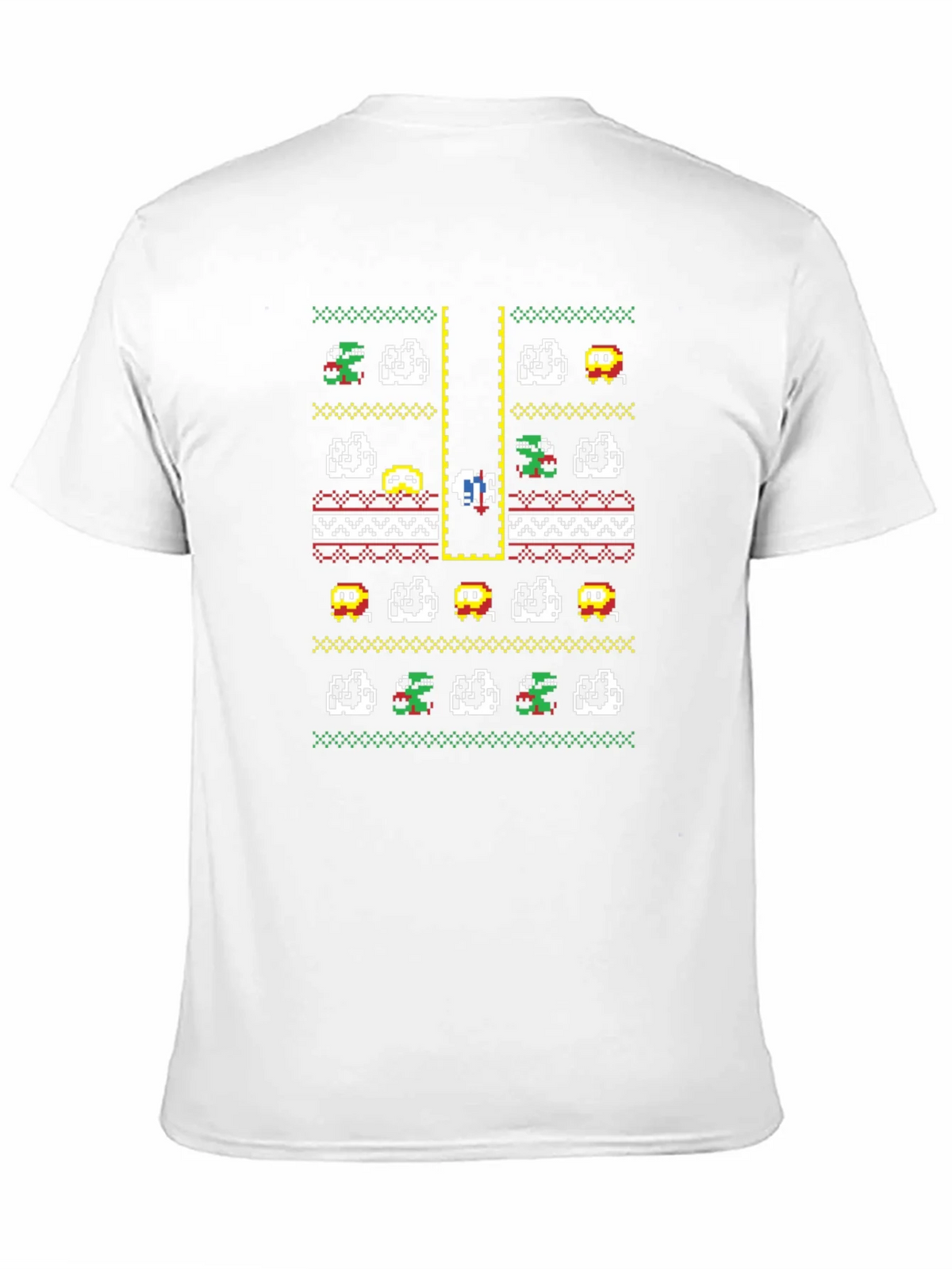 Pixelated Gaming Tee product image 8