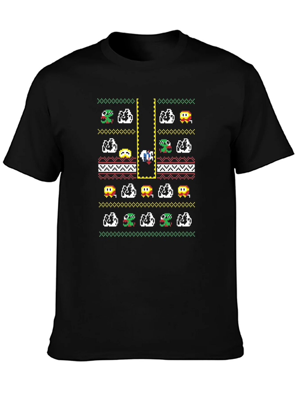 Pixelated Gaming Tee product image 2