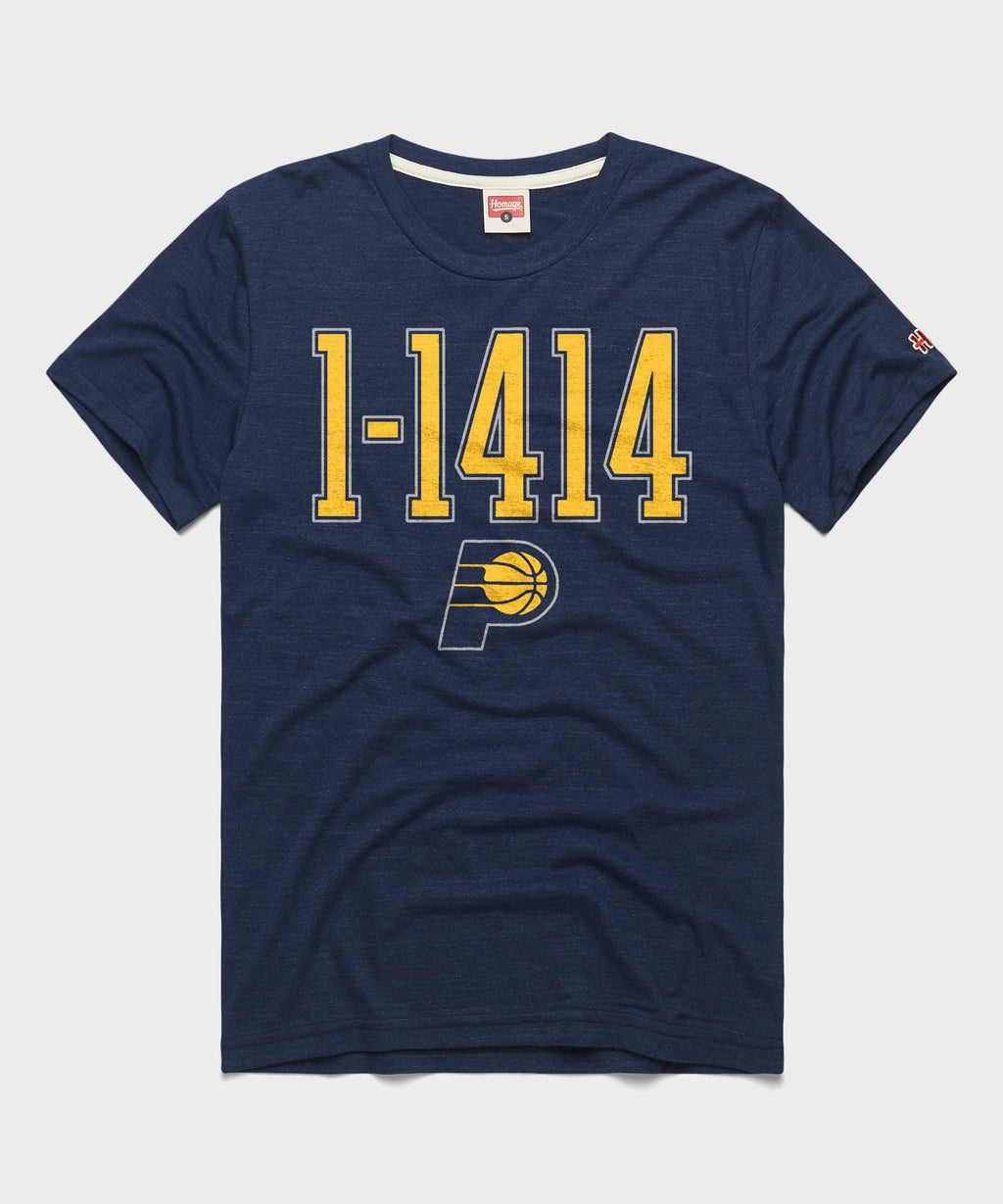 Indiana Pacers 1-1414 product image 1
