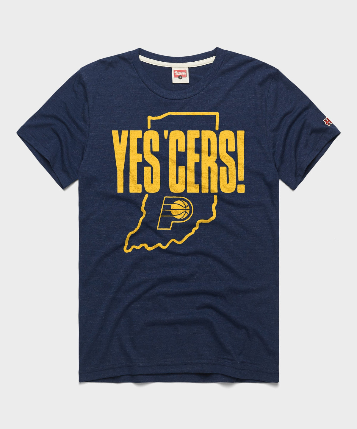 Indiana Pacers Yes 'Cers! product image 1