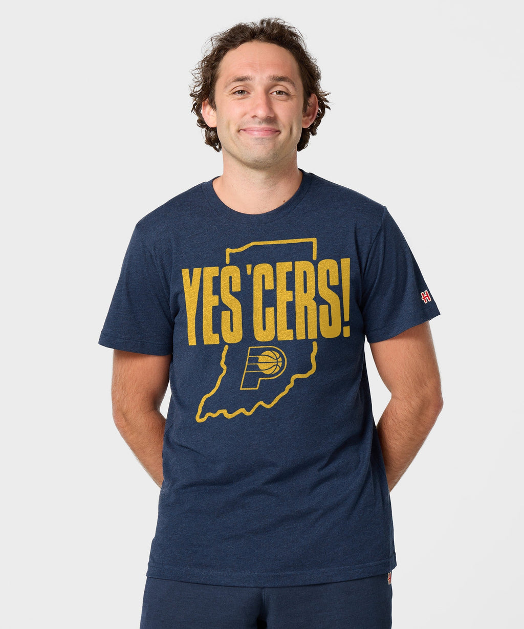 Indiana Pacers Yes 'Cers! product image 3