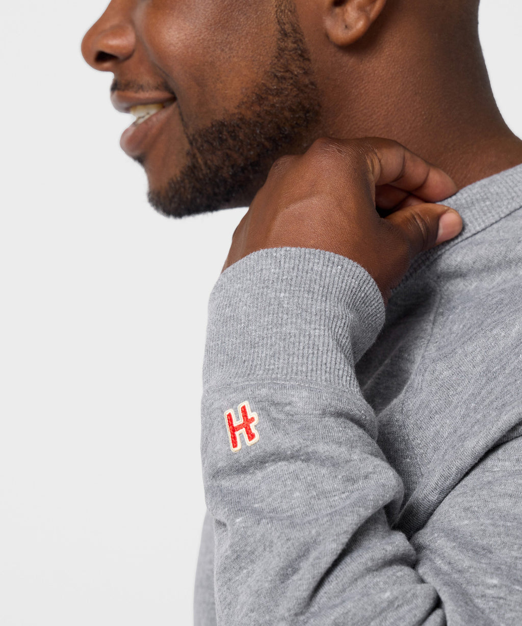Indianapolis Colts Gridiron Crewneck product image 5