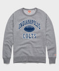 Indianapolis Colts Gridiron Crewneck product image 1