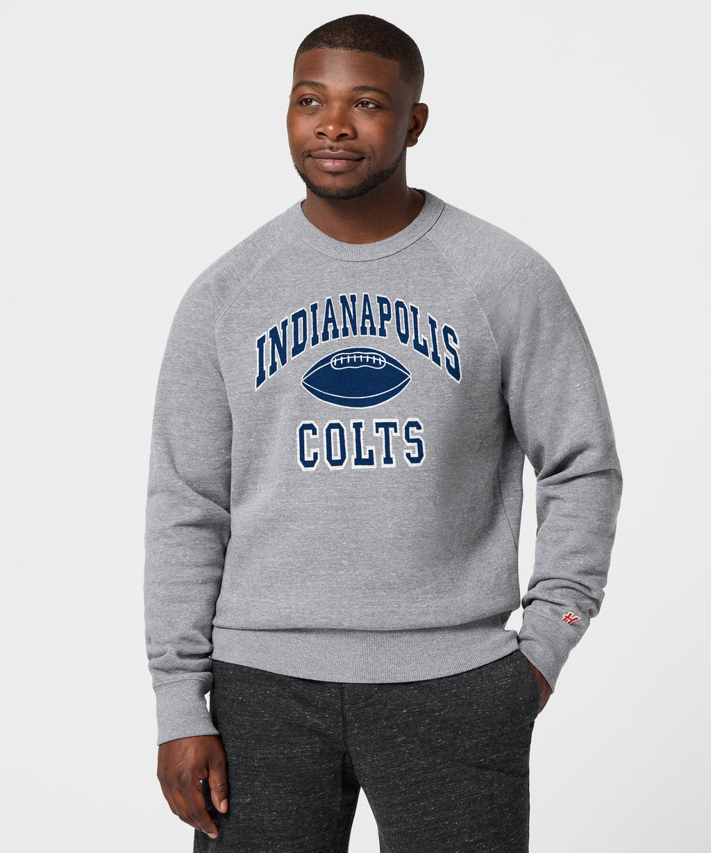 Indianapolis Colts Gridiron Crewneck product image 3