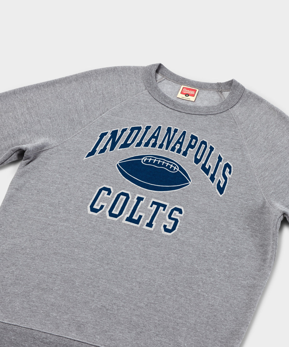 Indianapolis Colts Gridiron Crewneck product image 2