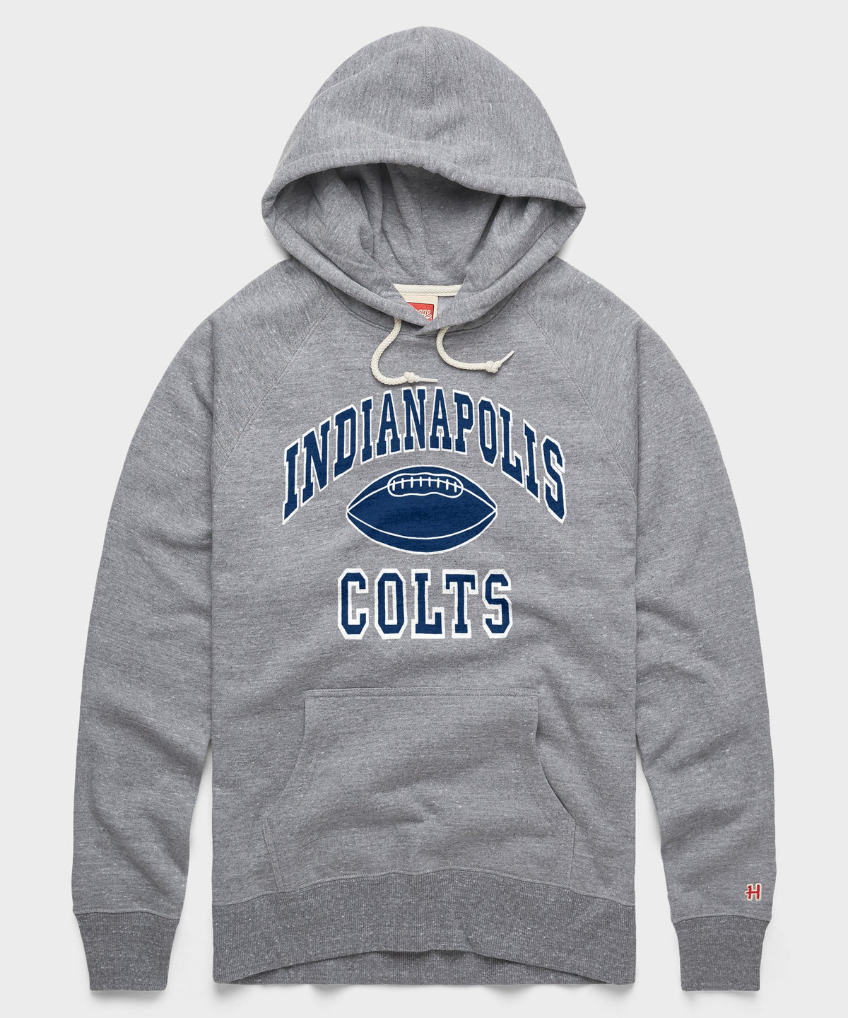 Indianapolis Colts Gridiron Hoodie product image 1
