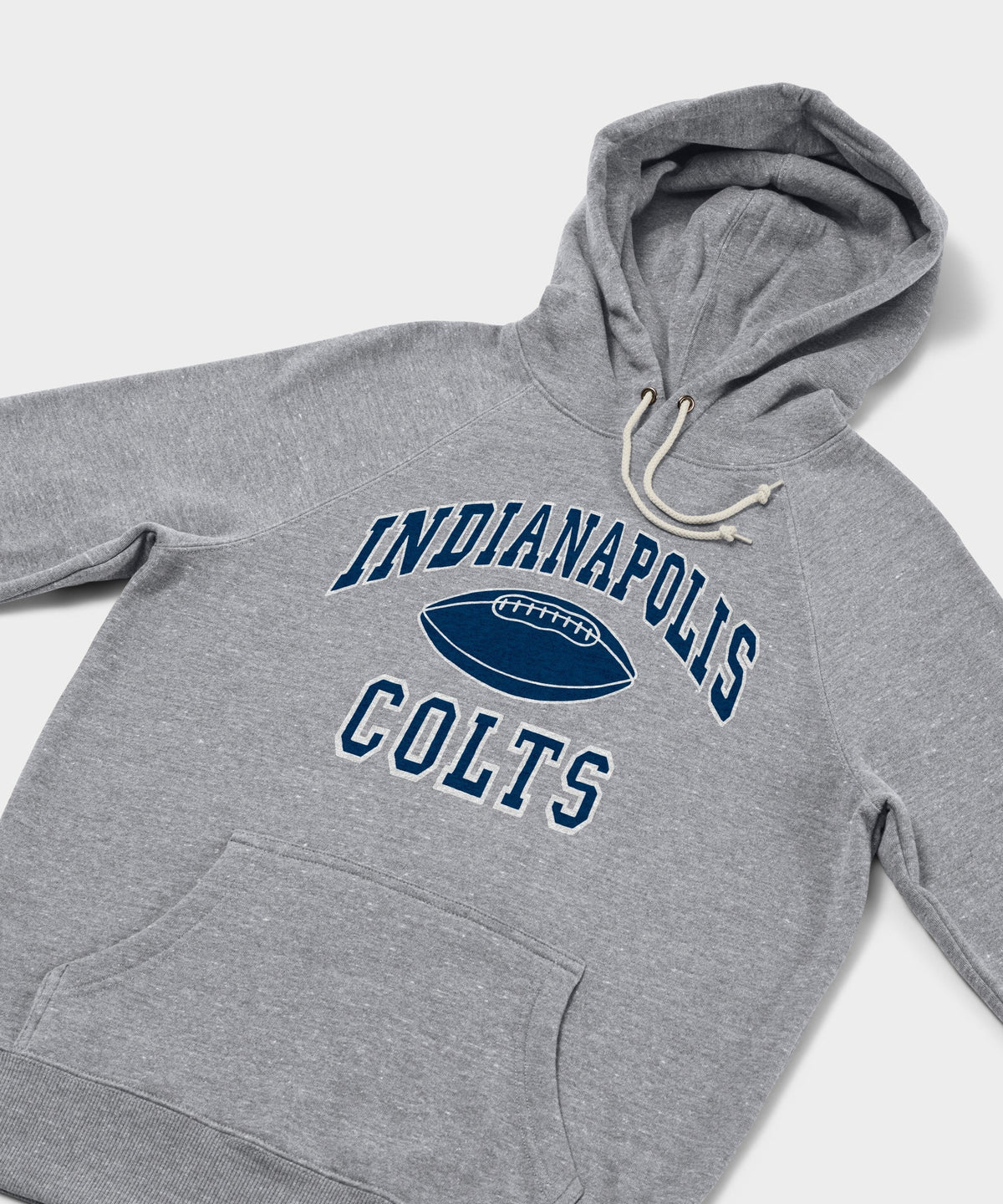 Indianapolis Colts Gridiron Hoodie product image 2