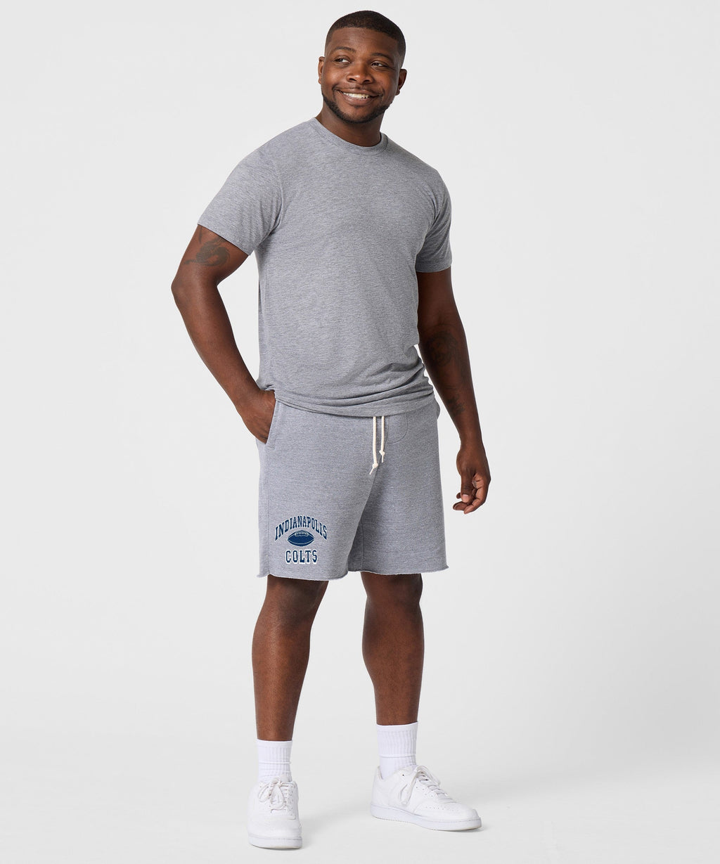 Indianapolis Colts Gridiron Sweat Shorts product image 5