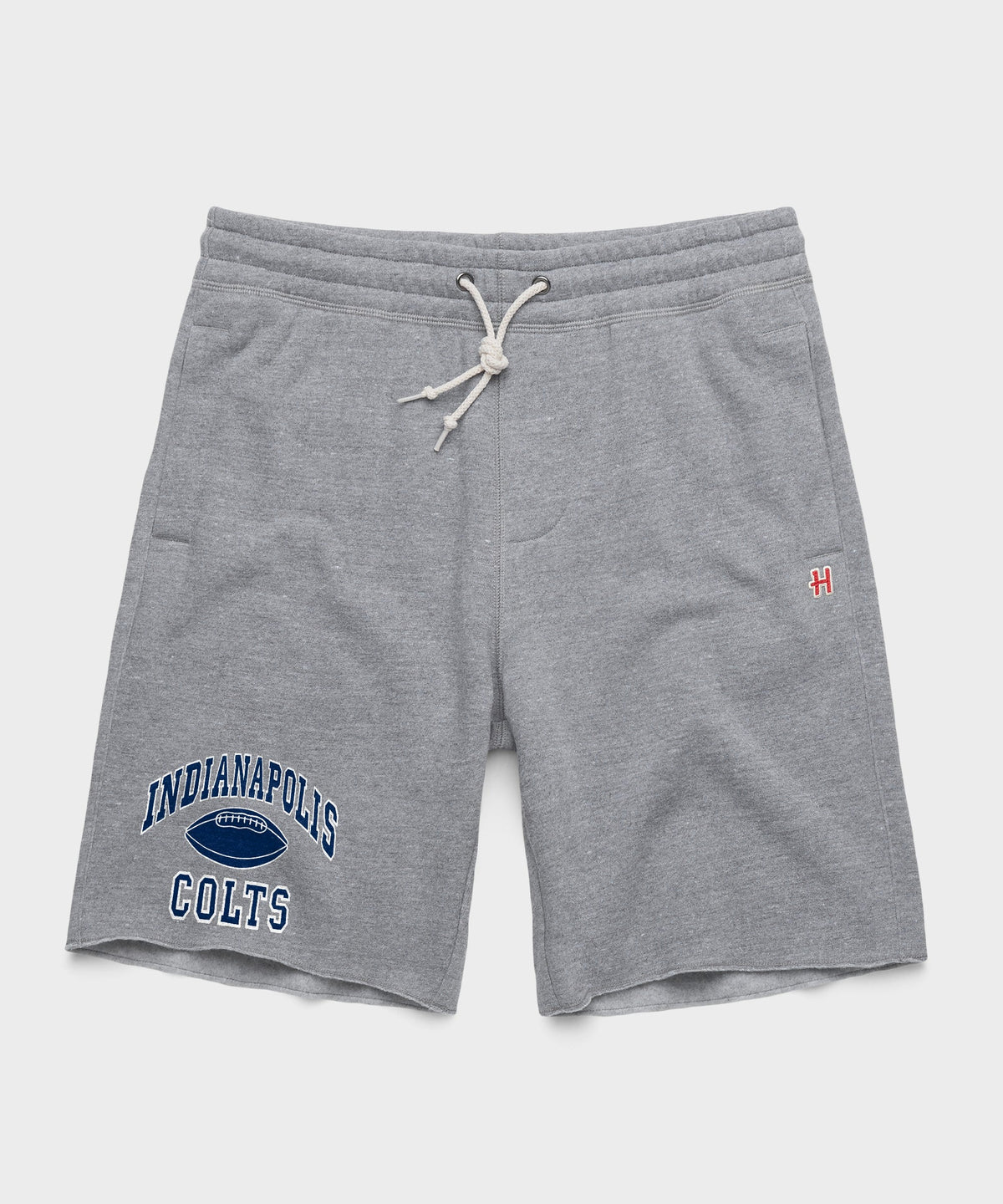 Indianapolis Colts Gridiron Sweat Shorts product image 1