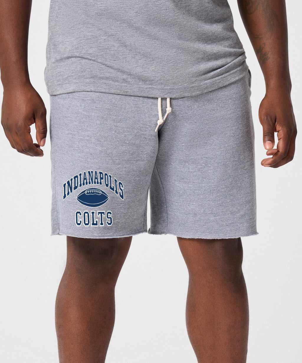 Indianapolis Colts Gridiron Sweat Shorts product image 3