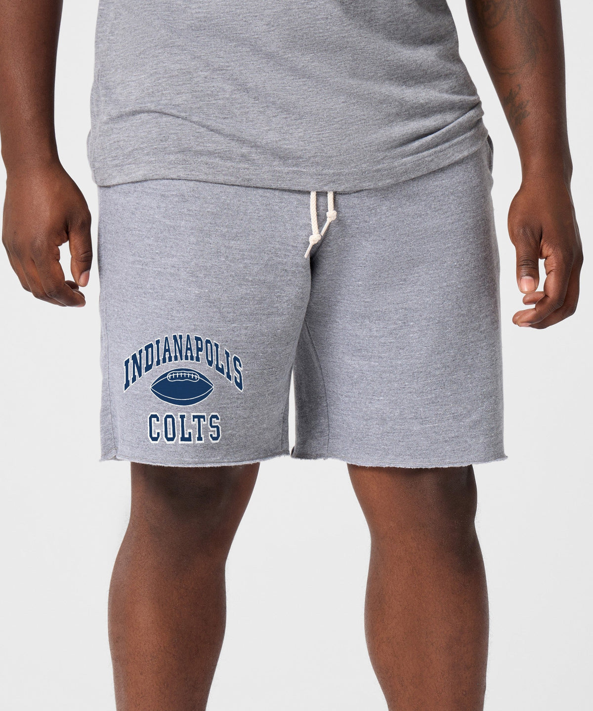 Indianapolis Colts Gridiron Sweat Shorts product image 3