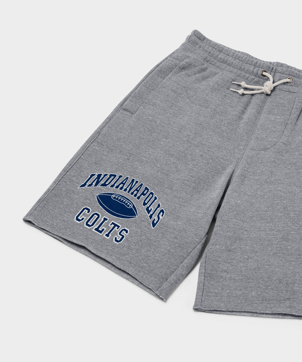 Indianapolis Colts Gridiron Sweat Shorts product image 2