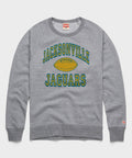 Jacksonville Jaguars Gridiron Crewneck product image 1