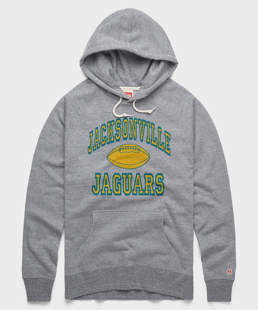 Jacksonville Jaguars Gridiron Hoodie product image 1