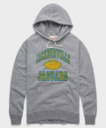Jacksonville Jaguars Gridiron Hoodie product image 1