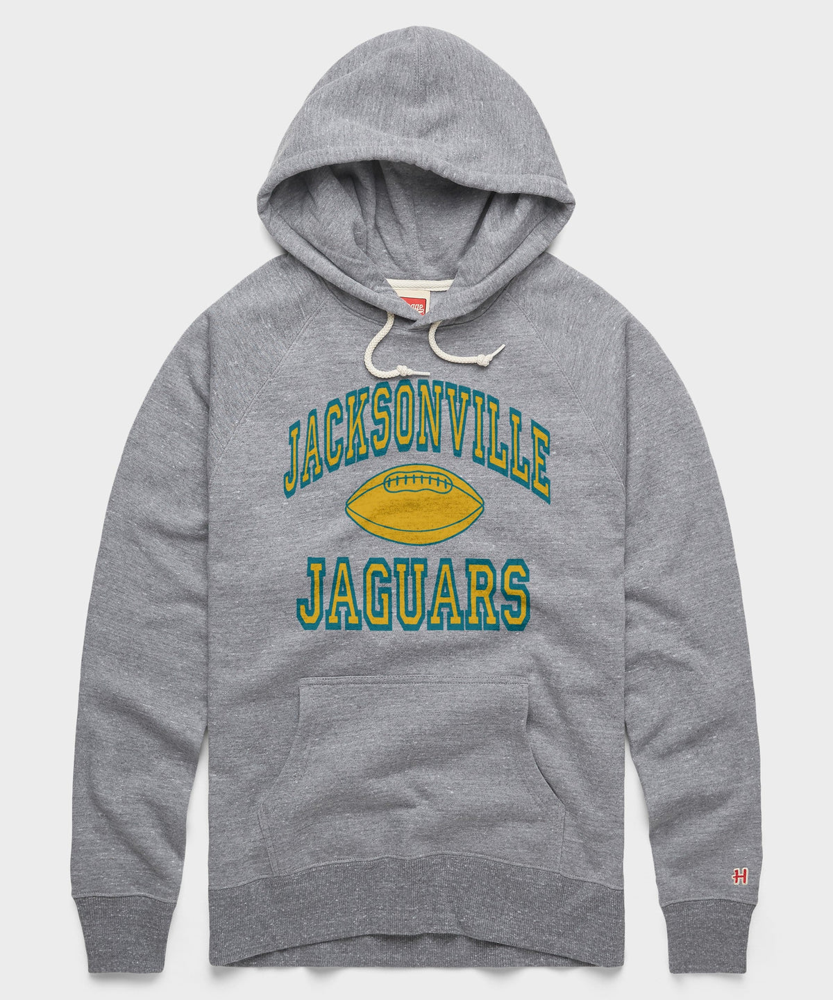 Jacksonville Jaguars Gridiron Hoodie product image 1