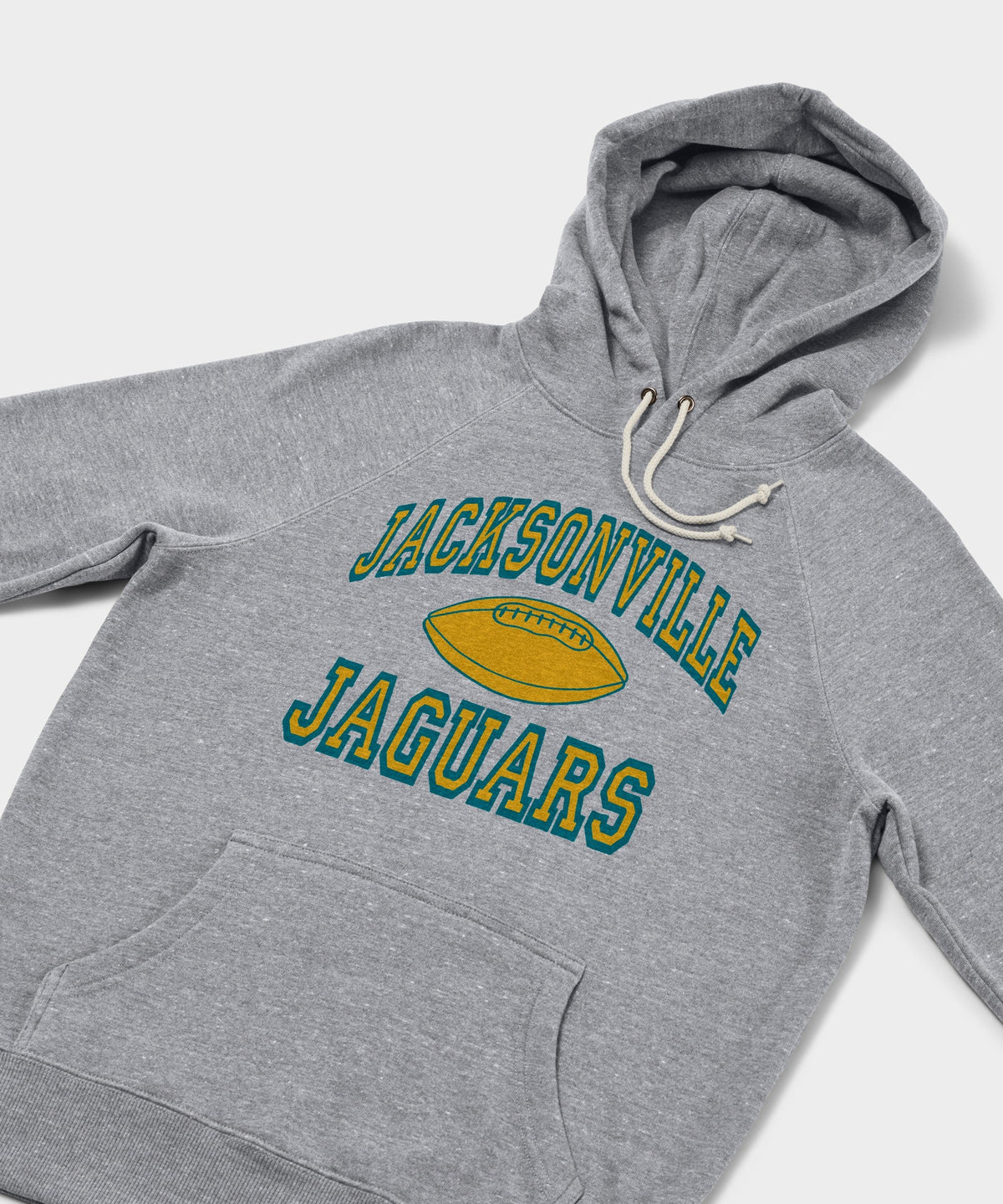 Jacksonville Jaguars Gridiron Hoodie product image 2