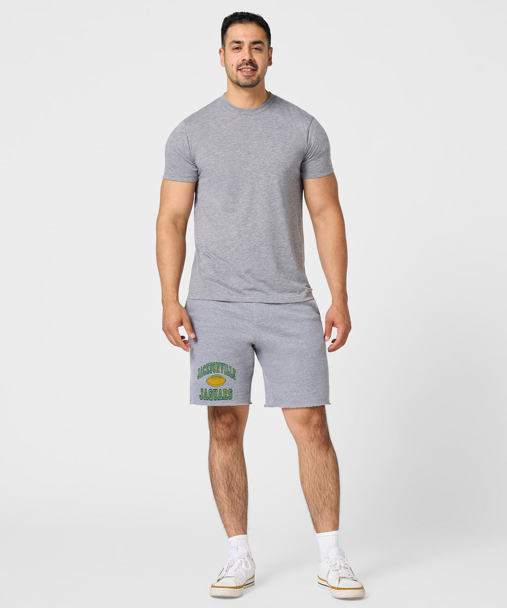 Jacksonville Jaguars Gridiron Sweat Shorts product image 5