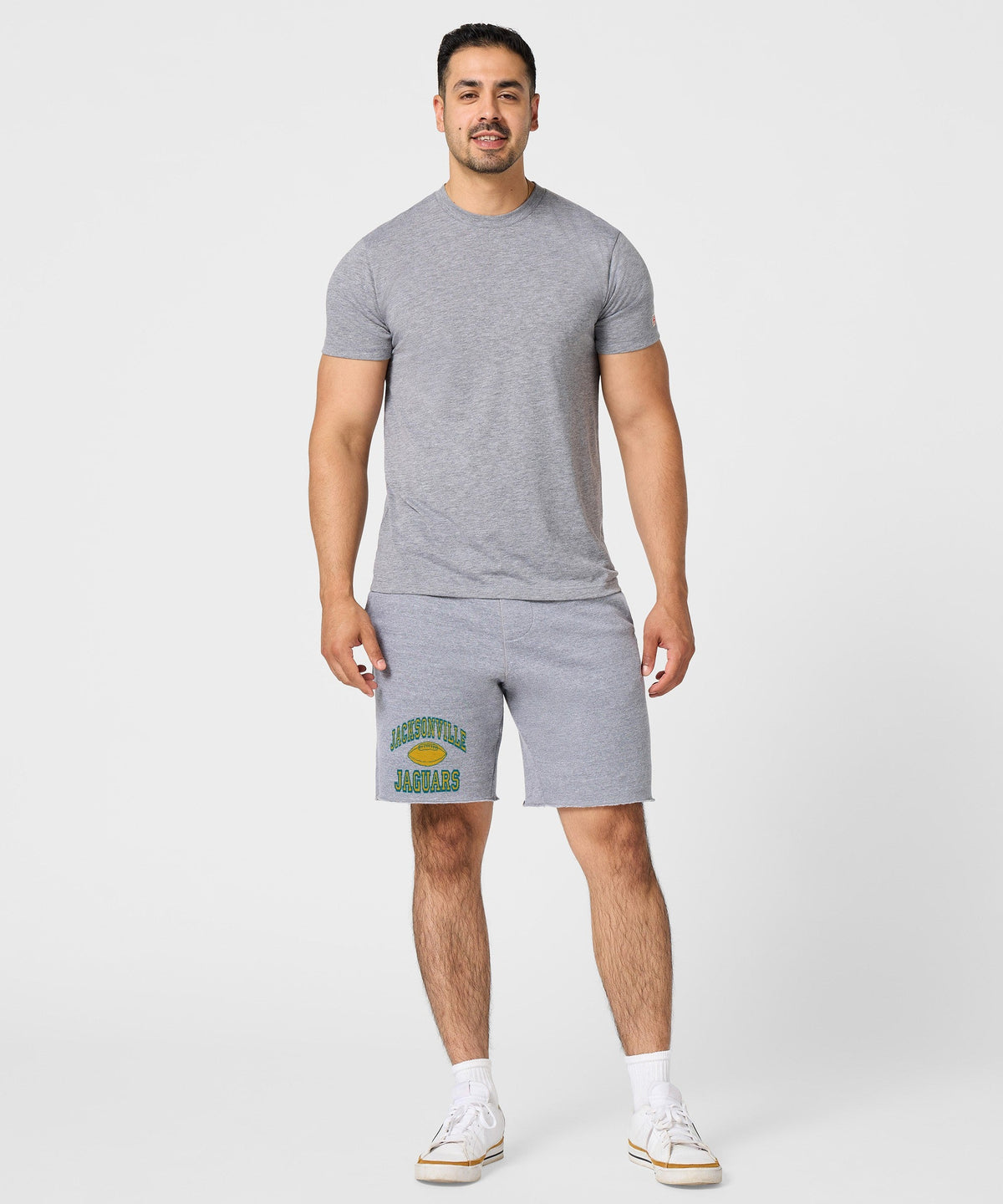 Jacksonville Jaguars Gridiron Sweat Shorts product image 5