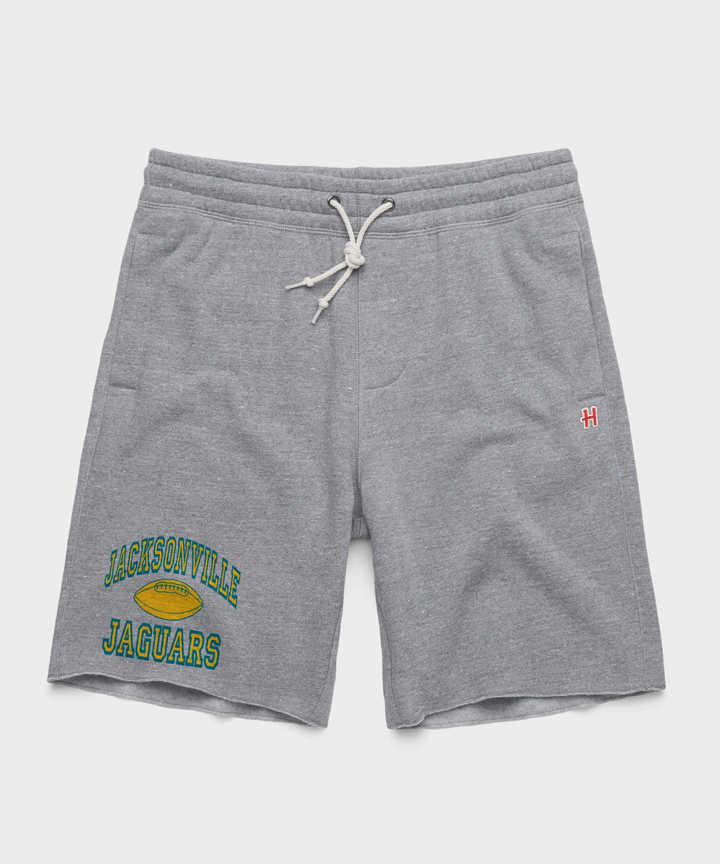 Jacksonville Jaguars Gridiron Sweat Shorts product image 1