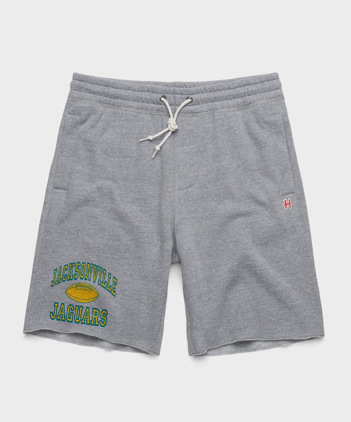 Jacksonville Jaguars Gridiron Sweat Shorts product image 1