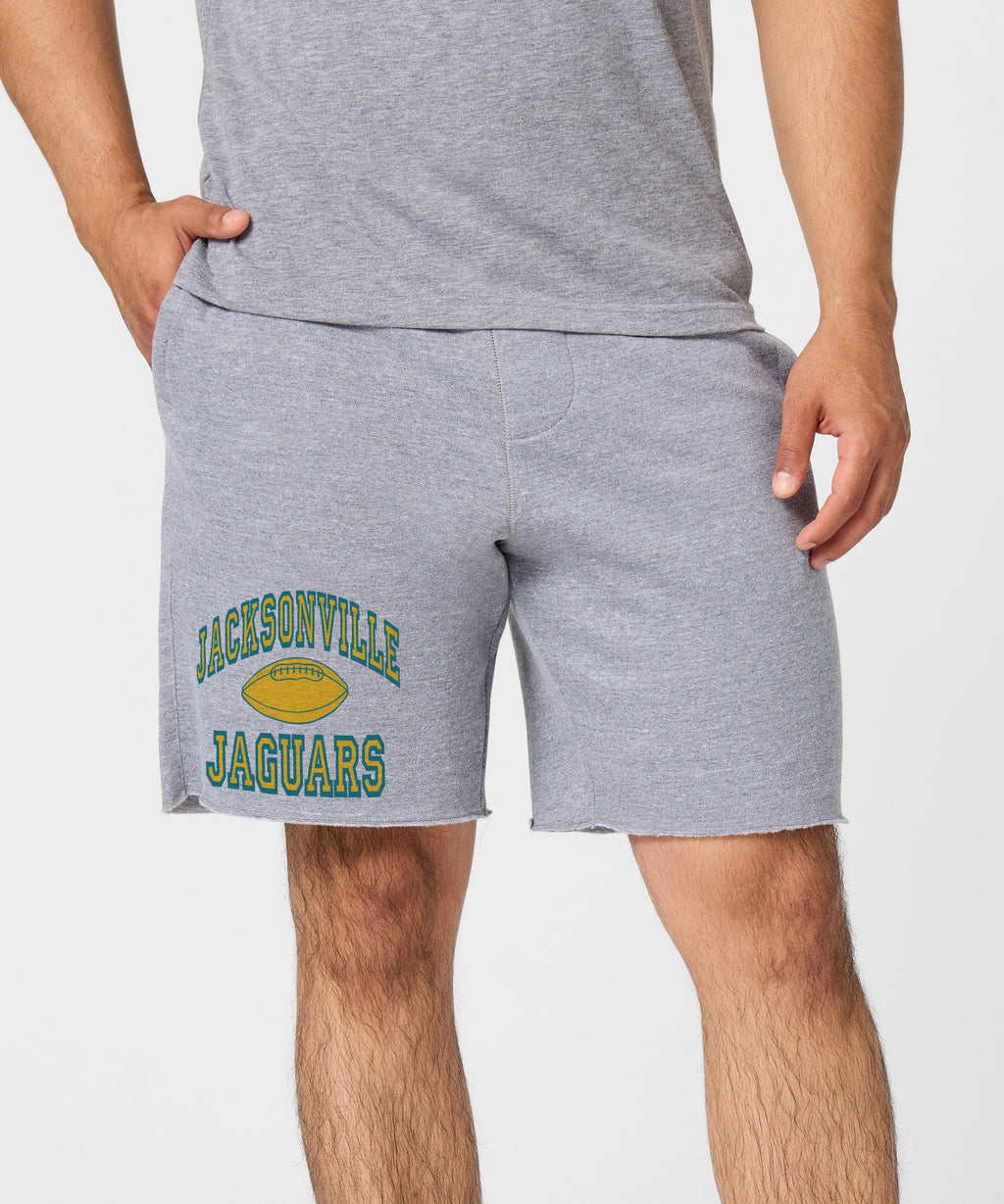 Jacksonville Jaguars Gridiron Sweat Shorts product image 3