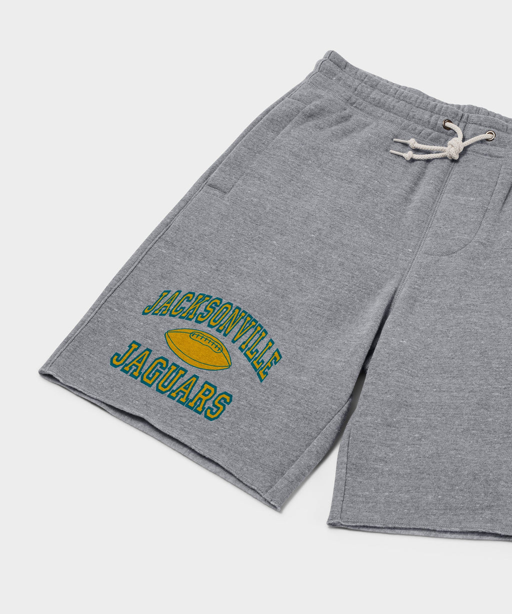 Jacksonville Jaguars Gridiron Sweat Shorts product image 2