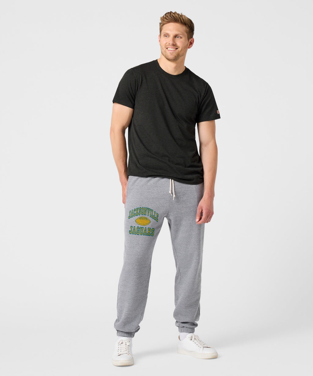 Jacksonville Jaguars Gridiron Sweatpants