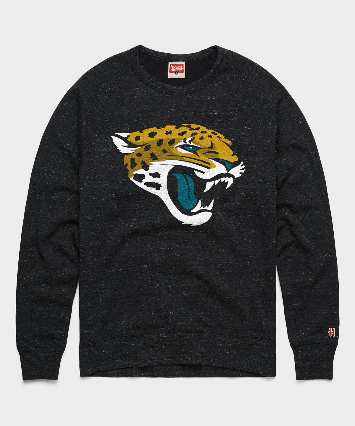 Jacksonville Jaguars '13 Crewneck product image 6
