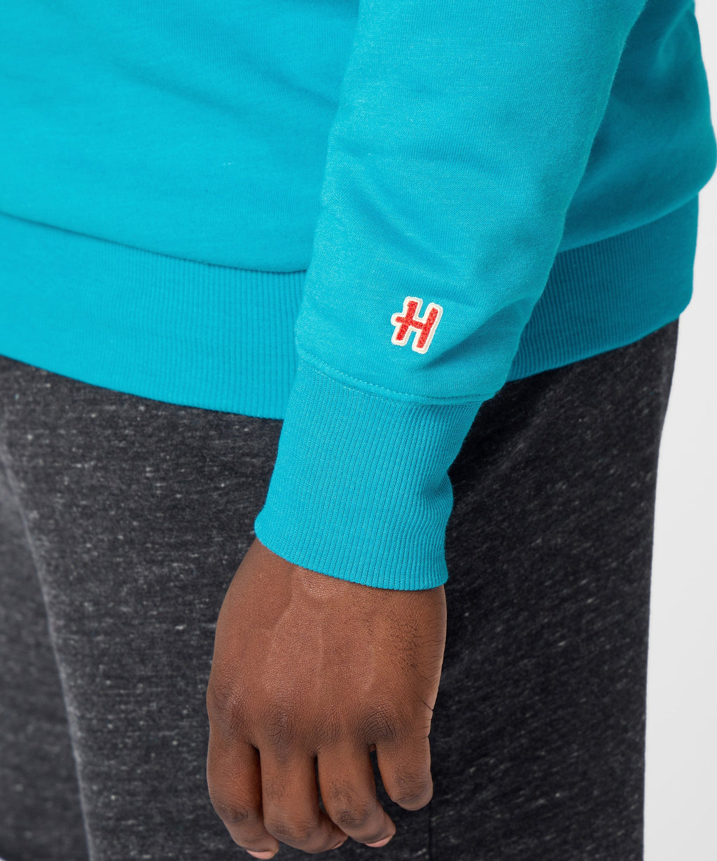 Jacksonville Jaguars '13 Crewneck product image 5