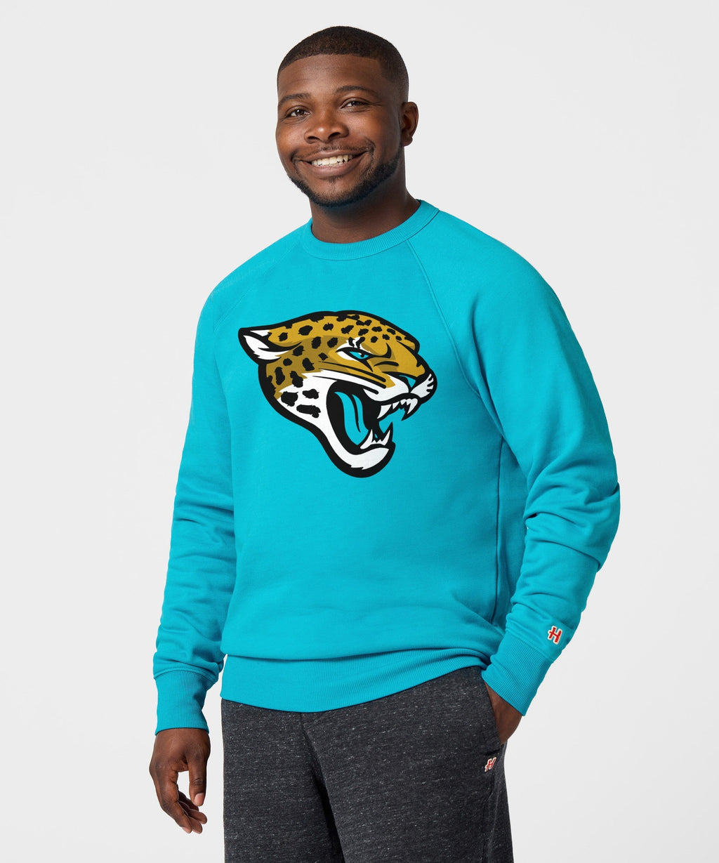 Jacksonville Jaguars '13 Crewneck product image 3