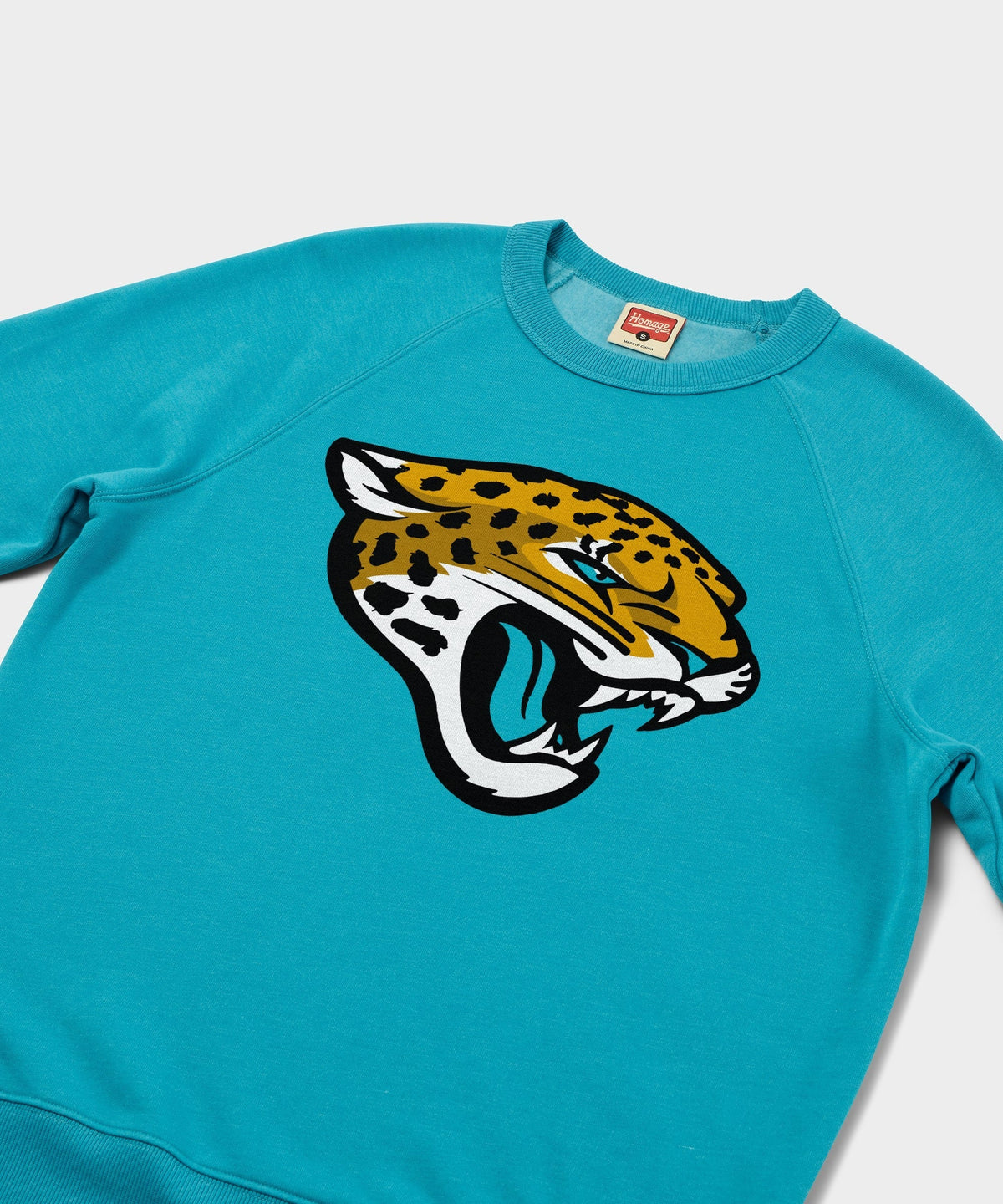 Jacksonville Jaguars '13 Crewneck product image 2