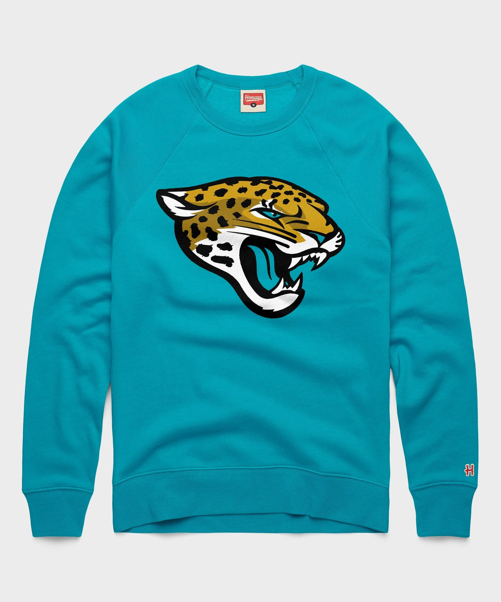 Jacksonville Jaguars '13 Crewneck product image 1