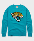 Jacksonville Jaguars '13 Crewneck product image 1