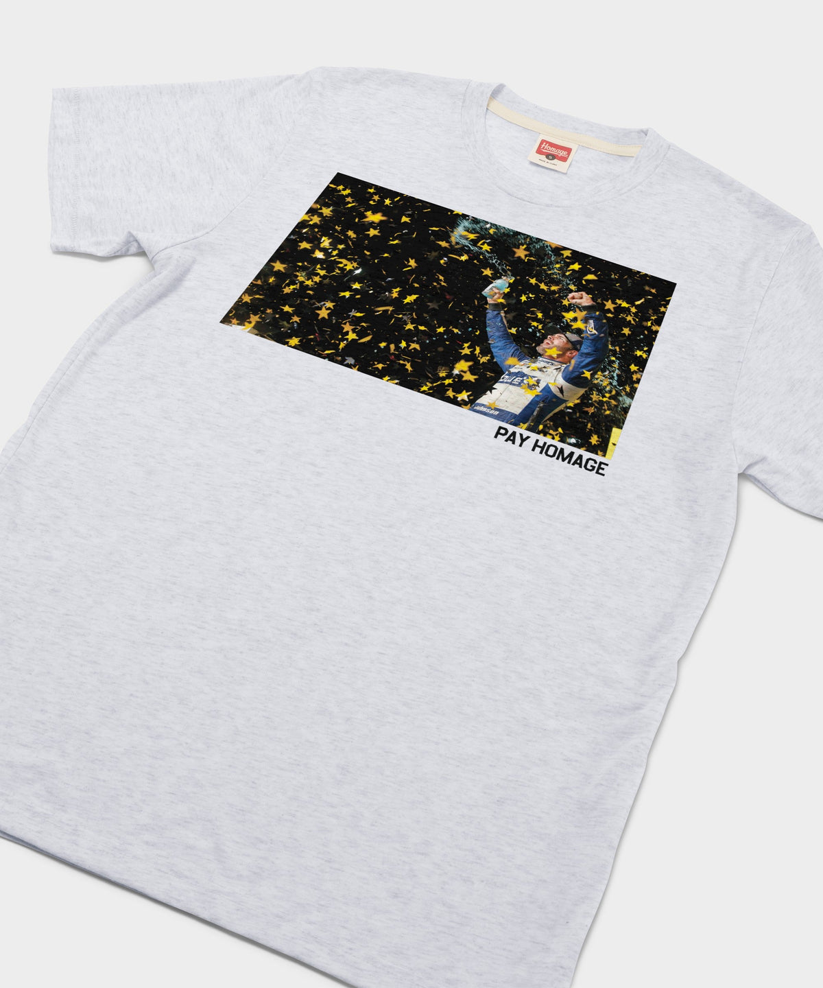 Jimmie Johnson Pay Homage product image 2
