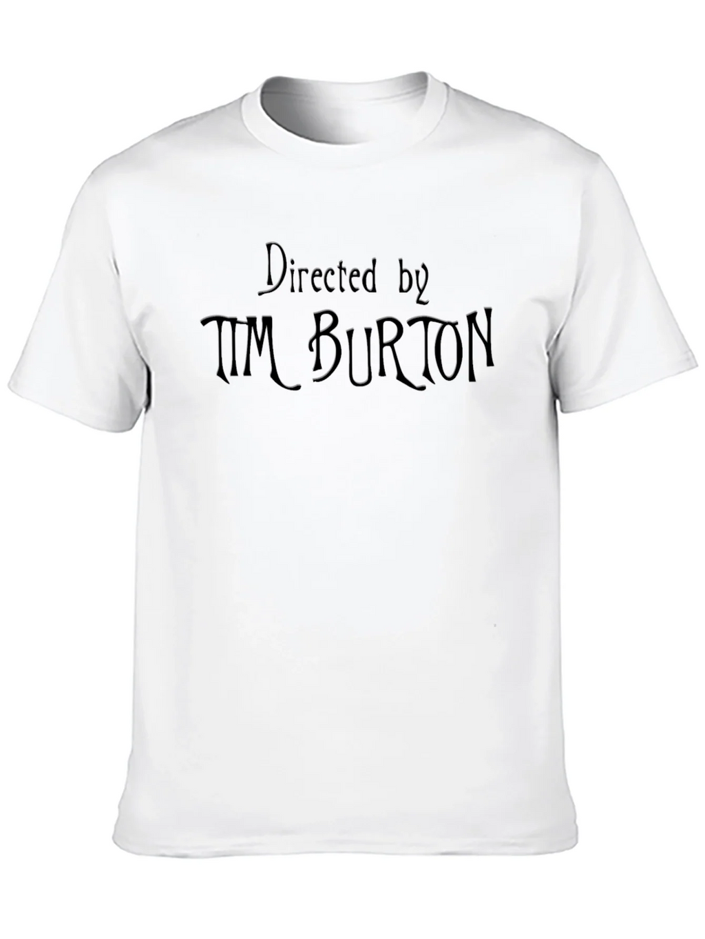 Tim Burton Directed T-Shirt product image 9