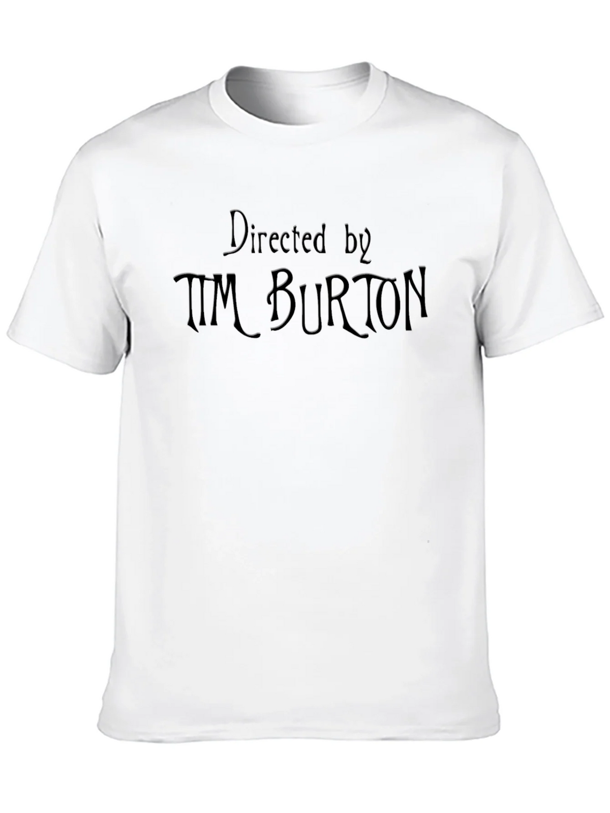 Tim Burton Directed T-Shirt product image 9