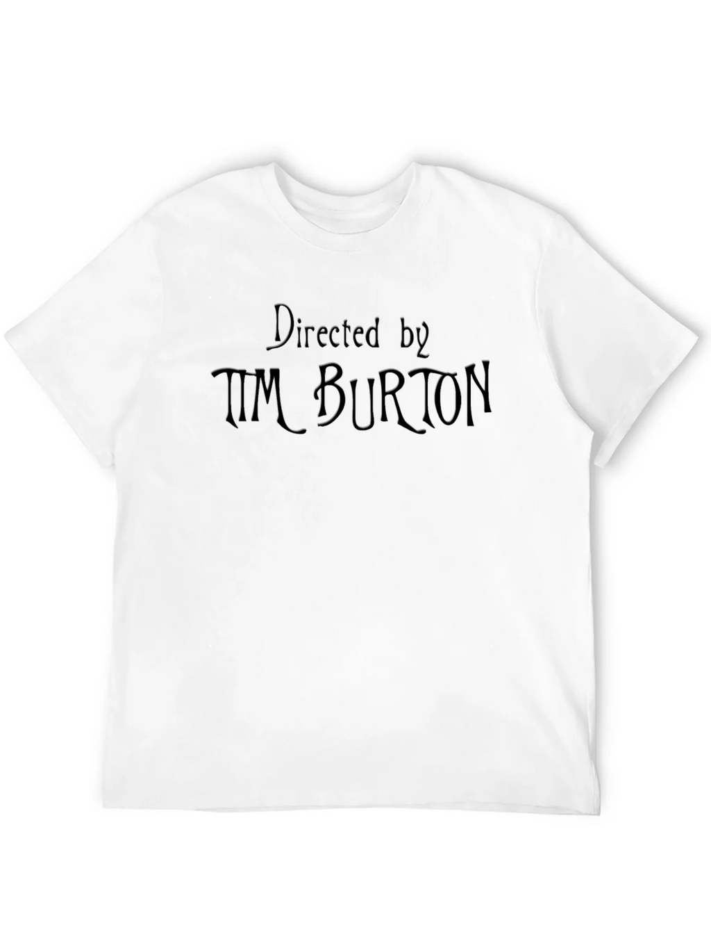 Tim Burton Directed T-Shirt product image 11
