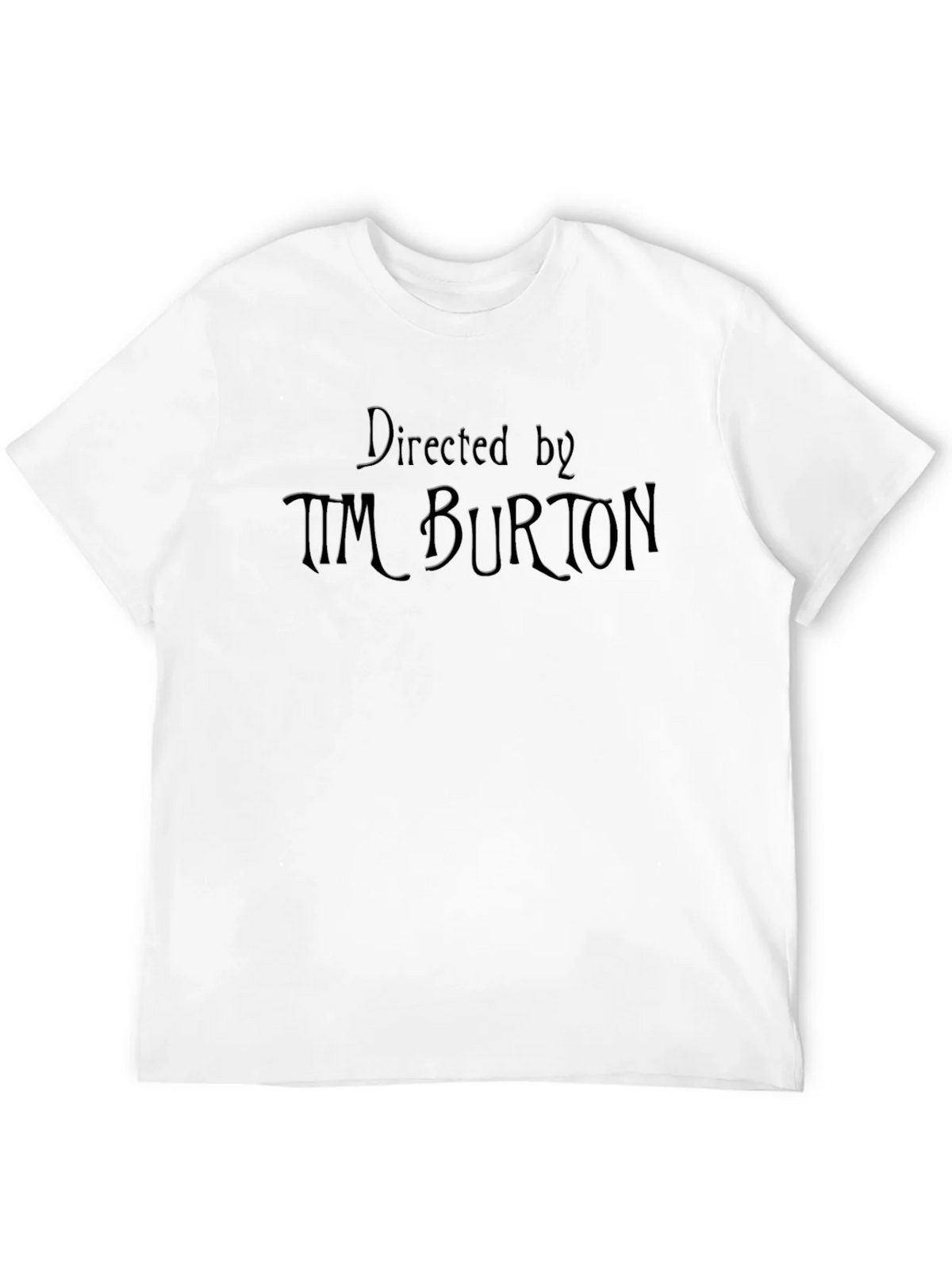 Tim Burton Directed T-Shirt product image 11