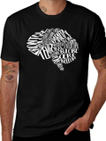 Anatomical Brain T-Shirt - Neurology Neurosurgeon Gift product image 1