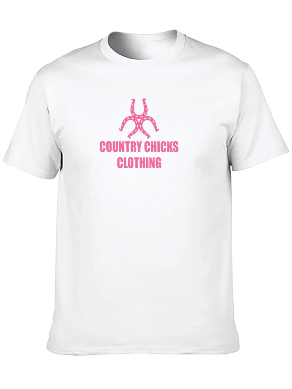 Country Chicks Clothing Graphic T-Shirt product image 8