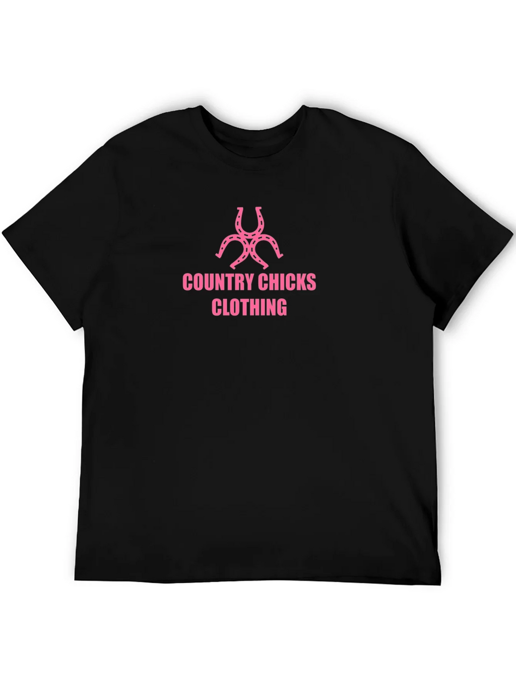 Country Chicks Clothing Graphic T-Shirt product image 4