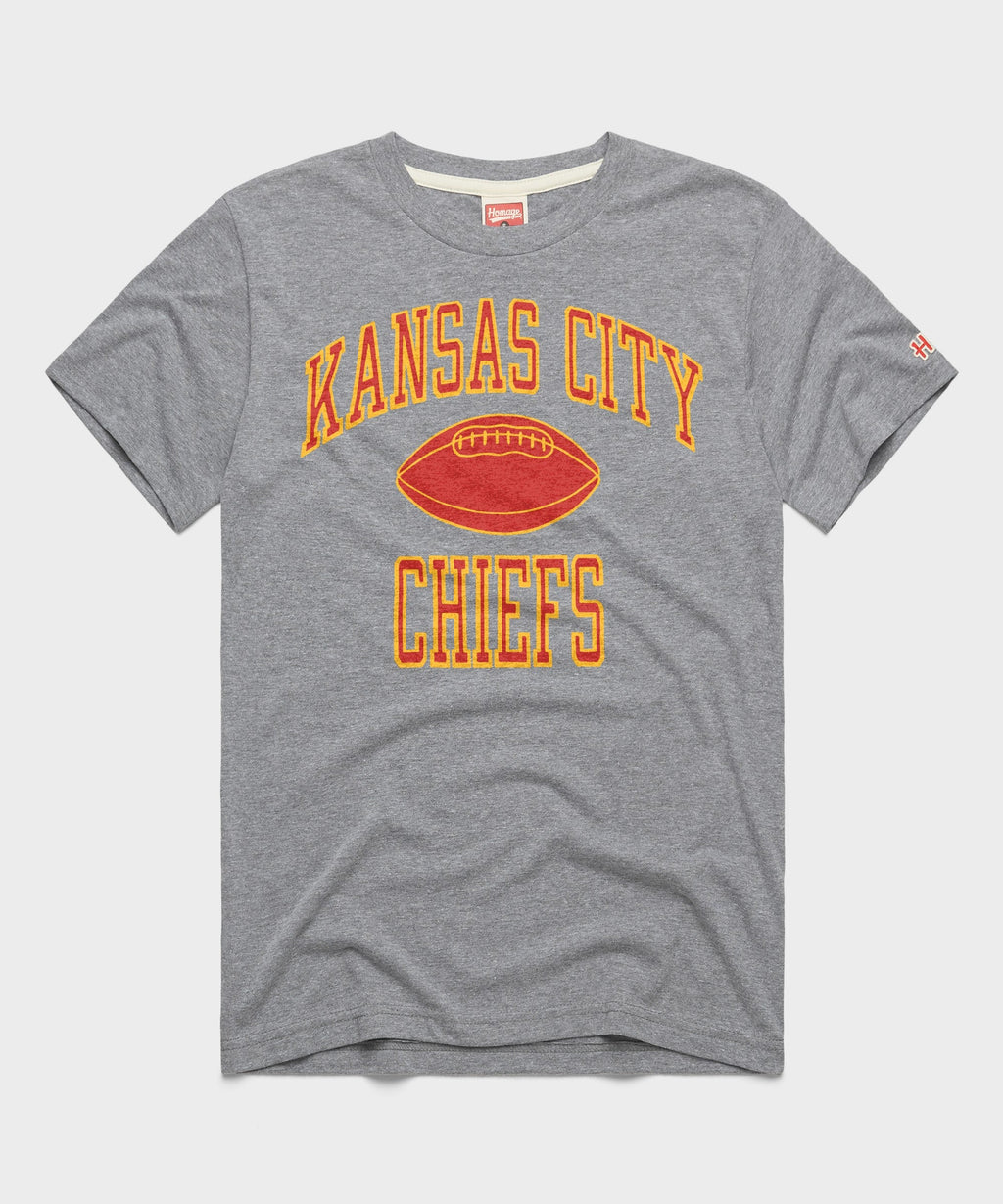 Kansas City Chiefs Gridiron product image 1