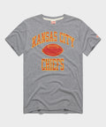 Kansas City Chiefs Gridiron product image 1