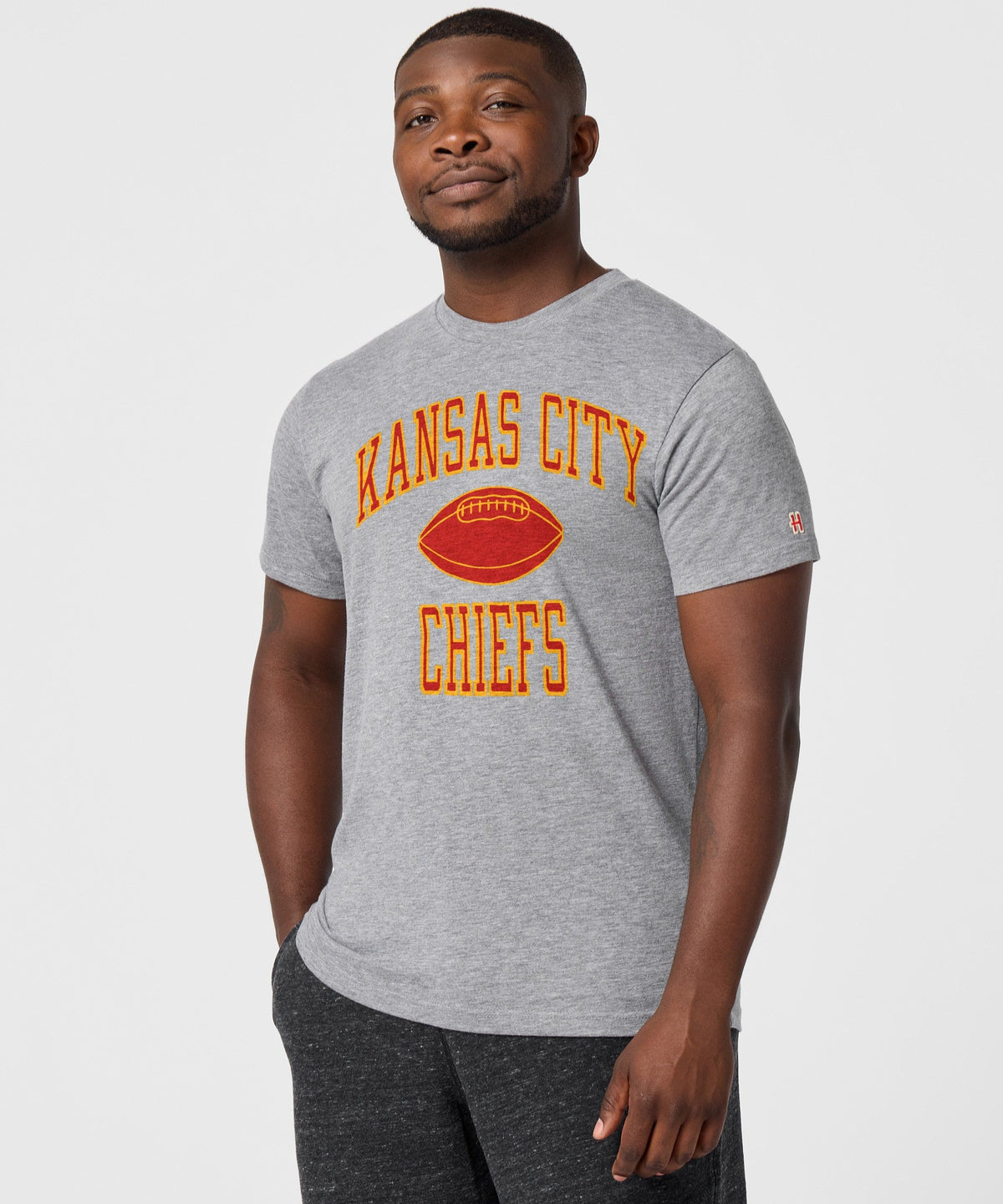 Kansas City Chiefs Gridiron product image 3
